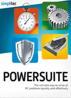 Simplitec Power Suite