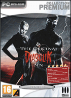 Diabolik - The Original Sin - Premium