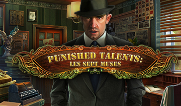 Punished Talents: Les Sept Muses