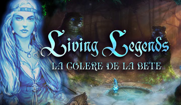 Living Legends: La Colère de la Bête