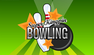 Super Kingpin Bowling