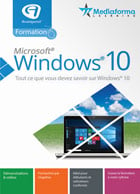 Formation à Windows 10