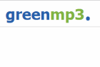 GreenMP3