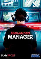 Motorsport Manager - GT Series (DLC)