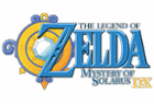 The Legend of Zelda : Mystery of Solarus DX
