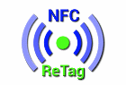 NFC ReTag FREE