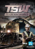 Train Sim World : CSX Heavy Haul