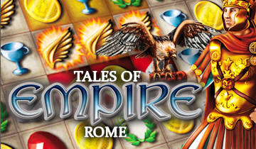 Tales of Empire Rome