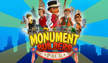 Pack Monument Builders