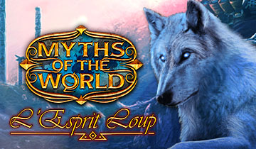 Myths of the World: L'Esprit Loup