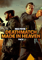 Max Payne 3 - Pack Match à mort au paradis