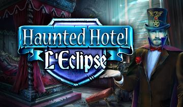 Haunted Hotel: L'Eclipse