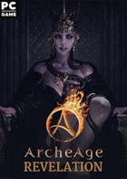 ArcheAge - Revelation Starter Pack