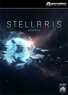 Stellaris - Utopia