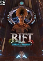 RIFT : Starfall Prophecy - Standard Edition