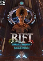 RIFT : Starfall Prophecy - Deluxe Edition