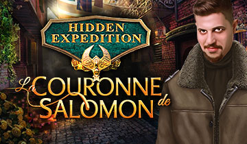 Hidden Expedition: La Couronne de Salomon
