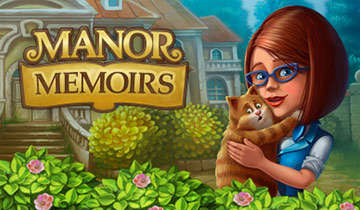Manor Memoirs