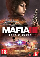 Mafia III - Faster, Baby !