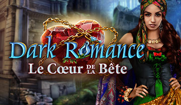 Dark Romance: Le Coeur de la Bête