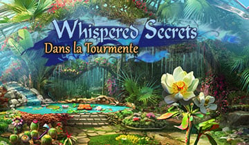 Whispered Secrets: Dans la Tourmente