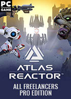 Atlas Reactor - Pack Tous les mercenaires - Pro