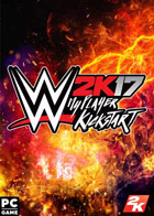 WWE 2K17 - MyPlayer Kickstart (DLC)