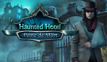 Haunted Hotel - Death Sentence