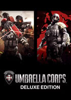 Umbrella Corps Deluxe Edition