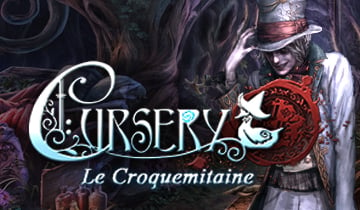 Cursery: Le Croquemitaine