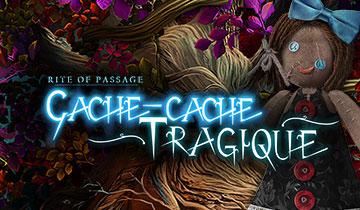 Rite of Passage : Cache-cache Tragique