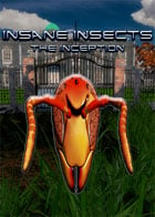 Isane Insects : The Inception