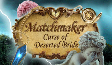 Matchmaker Curse of Deserted Bride