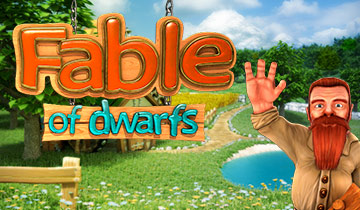 Fable of dwarfs