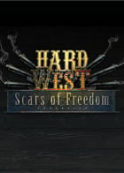 Hard West : Scars of Freedom (DLC)
