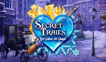 Secret Trails: Un Coeur de Glace