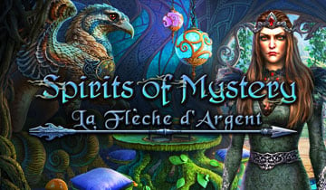 Spirits of Mystery: La Flèche d'Argent
