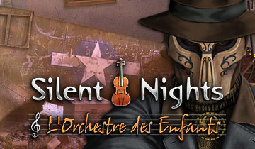 Silent Nights: L'Orchestre des Enfants