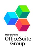 OfficeSuite Group - 5 licenses - 1 Year