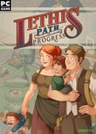 Lethis : Path of Progress