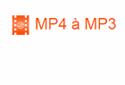 MP4ToMP3