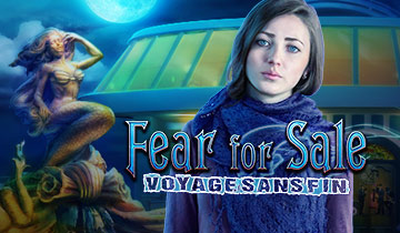 Fear for Sale: Voyage Sans Fin
