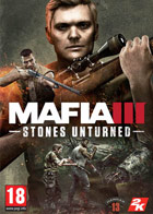 Mafia III - Stones Unturned