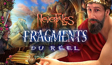 Nevertales: Fragments du Réel