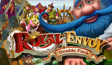 Royal Envoy Double Pack