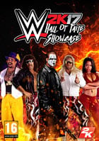 WWE 2K17 - Hall of Fame Showcase