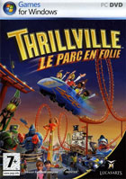 Thrillville: le parc en folie