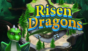 Risen Dragons