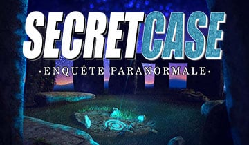 Secret Case : enquête paranormale