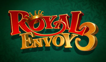Royal Envoy 3